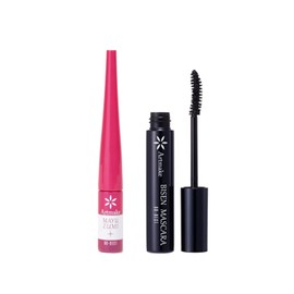 (Permanent Makeup) Eyebrow Ink Plus & Bifi Mascara Neo Set