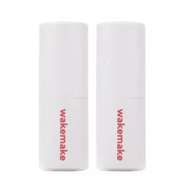 Wake Make 웨이크메이크 소프트 블러링 밤 스틱 06 니트 2개 Wake Make Soft Blurring Balm Stick 06 Knit 2 Pieces
