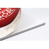 Silvine A4+ Twin Wire Notebook - Lined with margin, 160