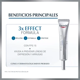 Eucerin Eye Cream 200g