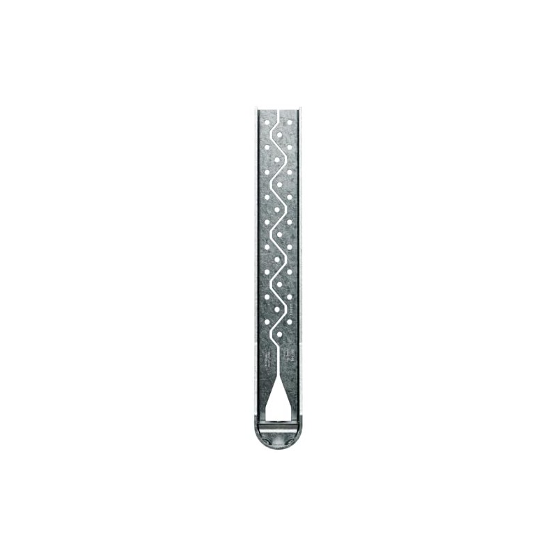 Simpson Strong-Tie S/HDU11-16-1/2" x 7/8" Holdown for Cold-formed Steel