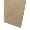 Trustleaf 3mm A4 Hardboard Sheet 210mm x 300mm - (Pack