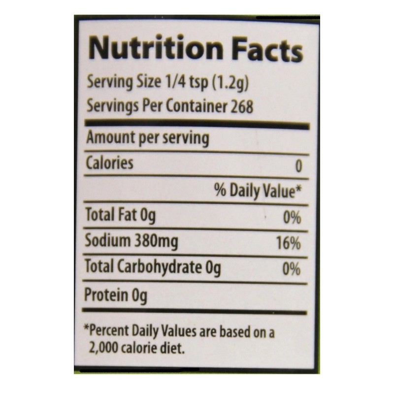 Don Juan’s 2- DON JUAN’S LEMON PEPPER SEASONING FOR MEATS