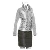 Tatonka Carli Skirt Women black Size 38 2018 sport skirt