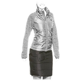 Tatonka Carli Skirt Women black Size 38 2018 sport skirt