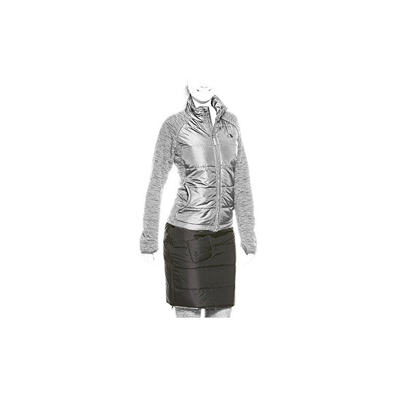 Tatonka Carli Skirt Women black Size 38 2018 sport skirt