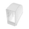 220 x 90 mm / 22 x 9 cm Horizontal