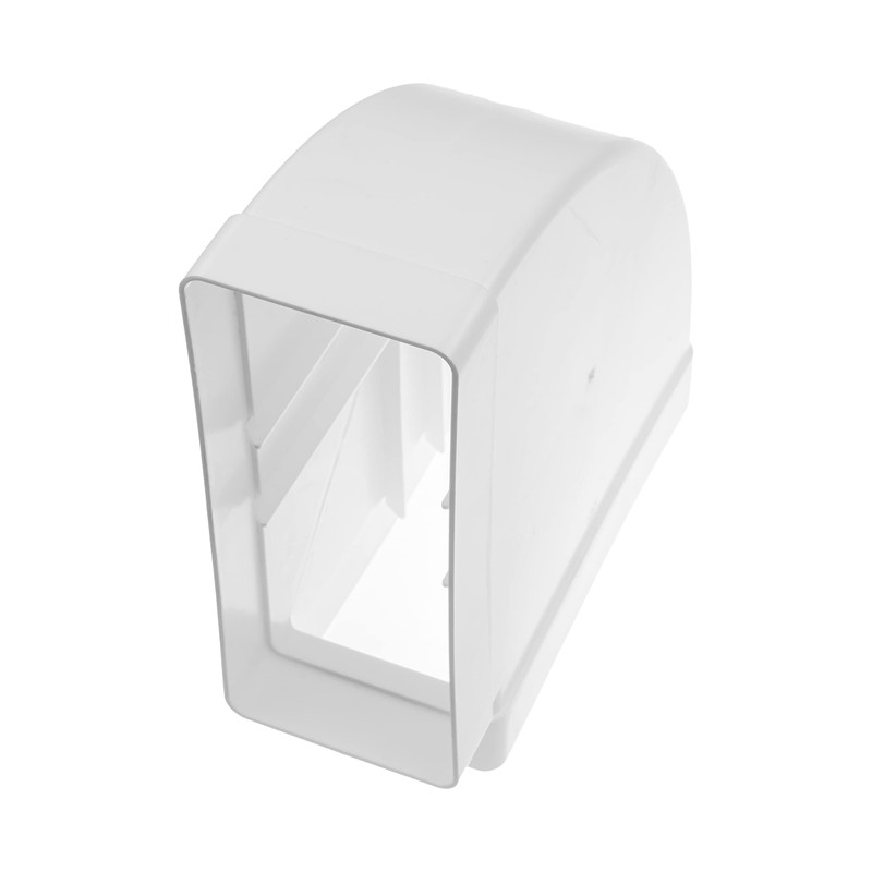 220 x 90 mm / 22 x 9 cm Horizontal