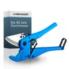 Pipe Cutters 16-26 mm Pipe Cutting Pliers Plastic Pipe Cutting