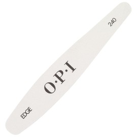 OPI Edge White File 240, mixed colors, 1 set / 오피아이 엣지 화이트 파일240, 혼합 색상, 1세트