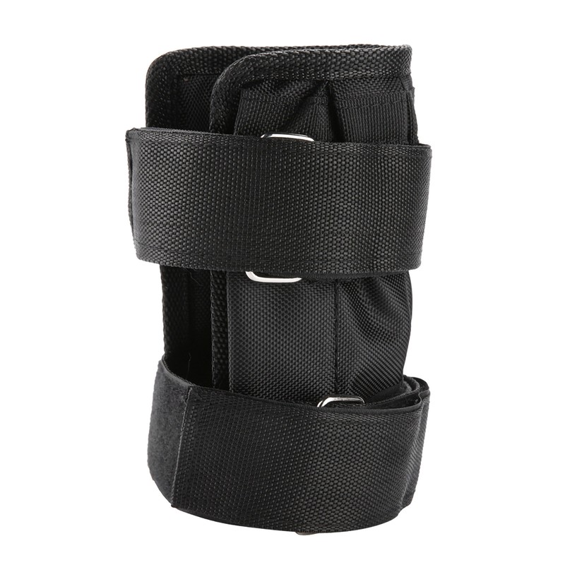 Oxford Loading Weighted Ankle Adjustable Weighted Ankle Band Exercise Training