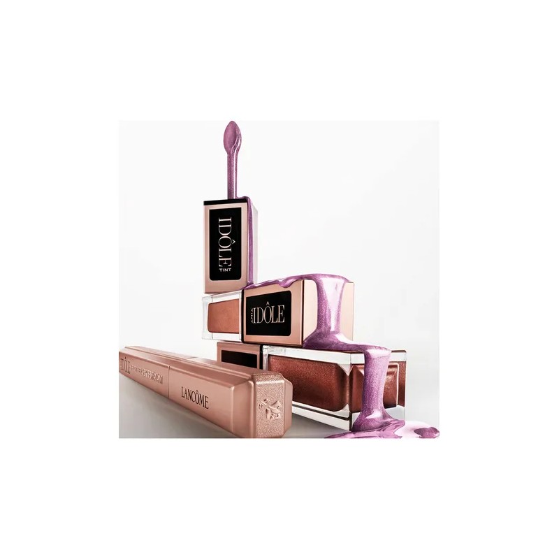 Lancôme Sombra Para Ojos Líquida Idôle Tint Multiusos 7ml 08