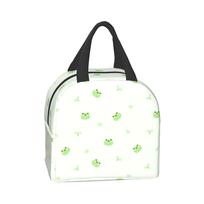 carati Insulated Lunch Bag for Women, Cooler Tote Reusable Lunch