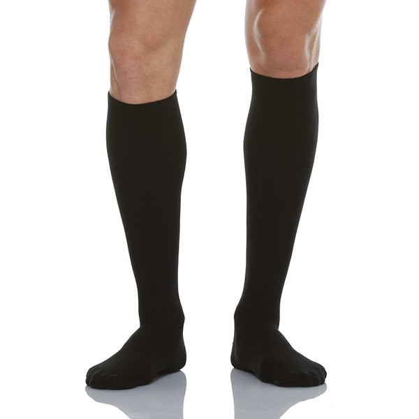 Relaxsan 930 Compression Stockings for Men and Women, 22-27 mmHg