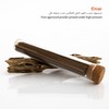 Natural Chinese Kynam Agarwood Incense Sticks - High-Pressure Compressed Pure