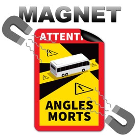Driving school magnetic signs, magnetic foil driving school equipment, driving school organisation, magnetic sign, warning sign, sign