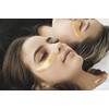 Masque Bar Hydro Eye Pure Gold Eye Patches