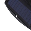 GY003‑1 Waterproof Solar Light 50LED Wall Lamp Separable Motion Sensor