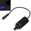 Microscope Coaxial Light Adjustable Brightness Wear Resistant Heat Dissipation Microscope