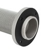 Fuel Tank Air Filter with Cover High Accuracy Mesh Cartridge