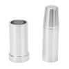 3pcs Turbine Shaft Seal Installer Tool Set Aluminum Alloy for