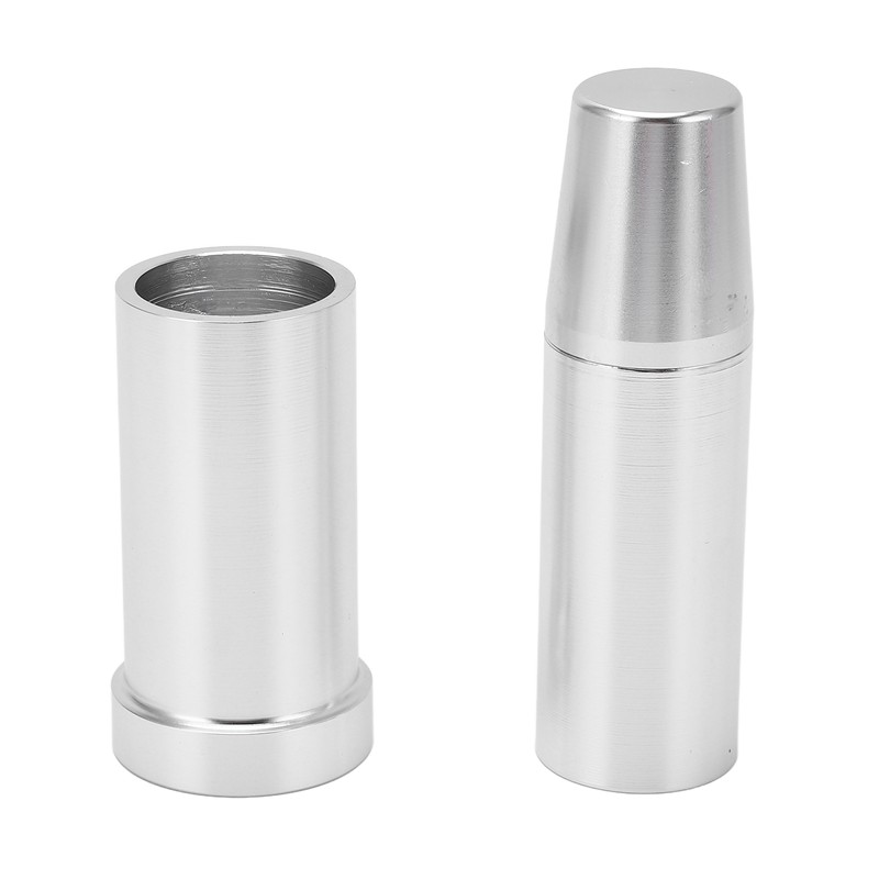 3pcs Turbine Shaft Seal Installer Tool Set Aluminum Alloy for