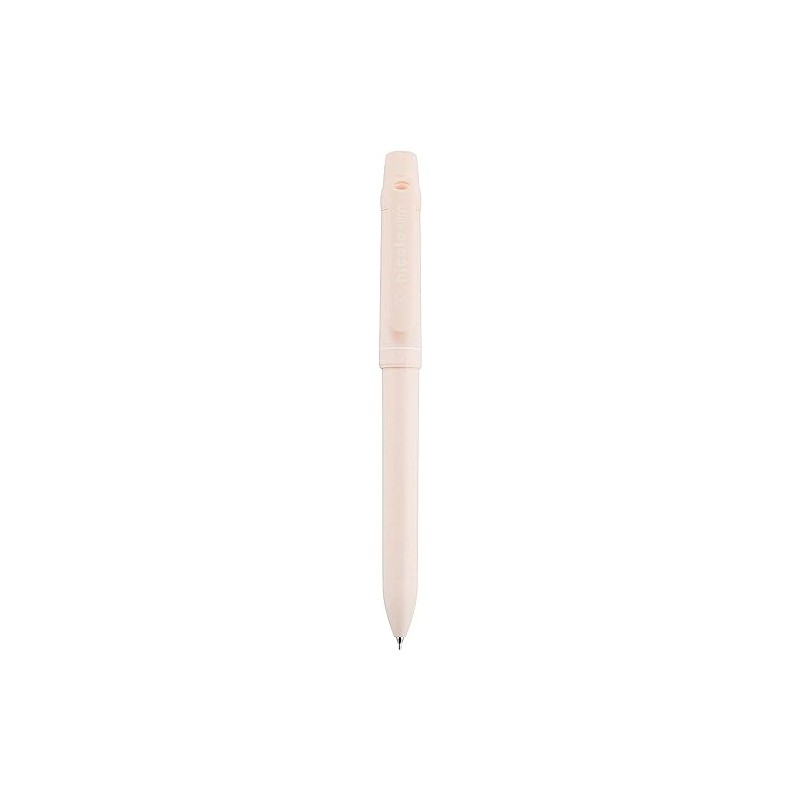 Sunstar Stationery S4481739 Mechanical Pencil, 0.3 & Sharp 0.5 Nicolo,