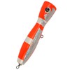 Fishing Lure Top Water Hard Bait Linden Reflective Sea Fishing