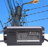 XPS-990-80 Neon Light Electronic Transformer Neon Sign Power Supply 0.9KV
