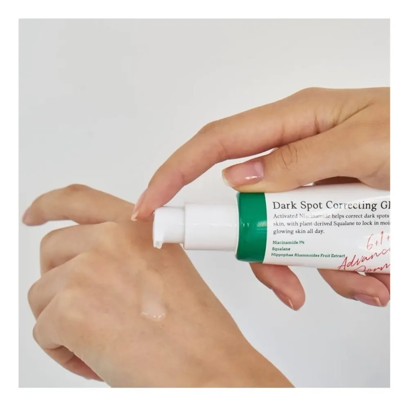 Serum Axis-y Dark Spot Correcting Glow Niacinamida 5% 50ml Rostro