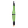 25000rpm Pneumatic File Ultrasonic Reciprocating Grinder Jade Craft Polishing Pen