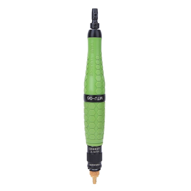 25000rpm Pneumatic File Ultrasonic Reciprocating Grinder Jade Craft Polishing Pen