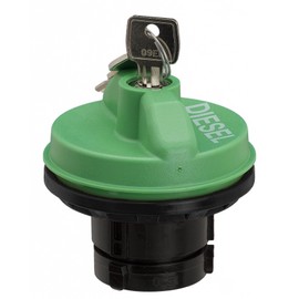 Stant 10502D Diesel Locking Fuel Cap