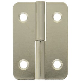 Best Inset Hinges, The Left (2) 2 – 338 
