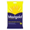Marigold Kitchen Gloves Small Yellow