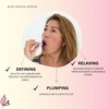 Lip Plumper Device | Non-Invasive Lip Plumping Device, Pain-Free |
