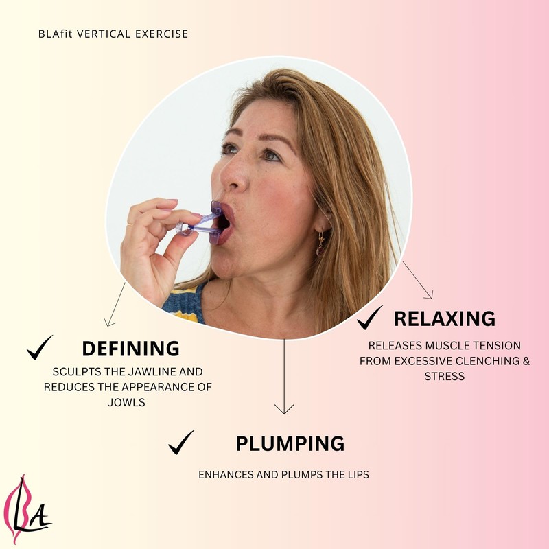 Lip Plumper Device | Non-Invasive Lip Plumping Device, Pain-Free |