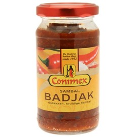 Conimex Sambal Badjak