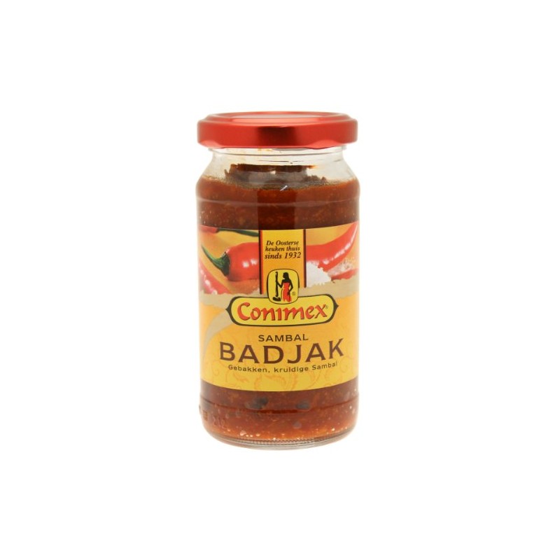 Conimex Sambal Badjak