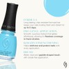 CHINA GLAZE Esmalte de Uñas Chalk Me up, Color de