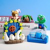 CiaraQ Modeling Clay Kit - 36 Colors Air Dry Ultra