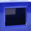 Kids Money Saving Box Knob Password Large Capacity Sturdy Iron