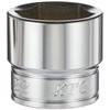 Kyoto Tool (KTC) Socket 3/8 inch (9.5 mm) B3-22-H