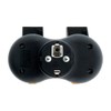 Bliplite Outdoor Waterproof IP44 2P+T with Hook - Zenitech