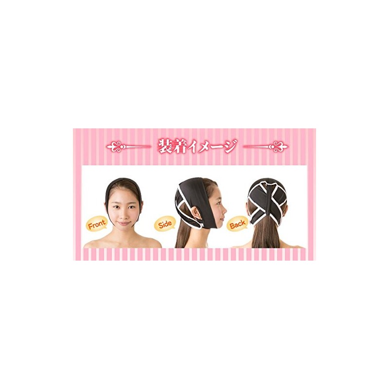 500 Circle Rugs 360 Degrees Lift Up 3d Face Supporter