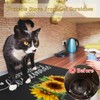 Glass Cooktop Protector - Large Glass Stove Top Cover Protector