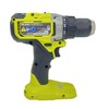 RYOBI - ONE+ HP 18V Brushless Cordless 1/2 in. Drill/Driver