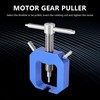 Gokelomg Set of 2 Motor Pinion Puller Remover Tools Set