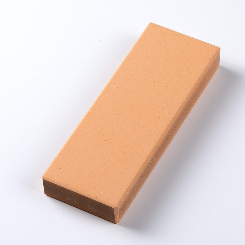 京東山 HSS 仕上げ砥石 #6000 ハイス用 セラミック砥石 青紙スーパー 高硬度 包丁研ぎ