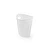Addis Flexi Bin White